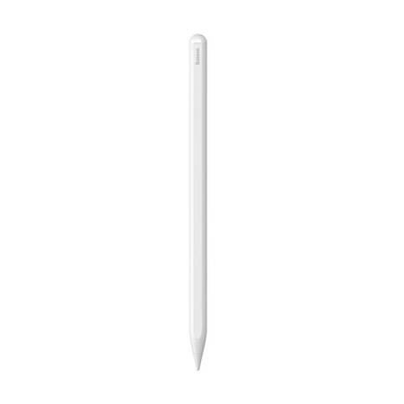  Baseus Smooth Writing 2 stylus toll tablethez fehér (SXBC060102) 