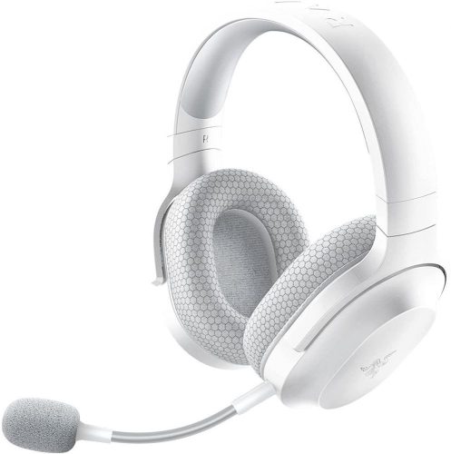  Razer Barracuda X vezeték nélküli gaming headset fehér (RZ04-04430200-R3M1) 