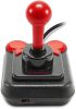  SpeedLink COMPETITION Pro Extra USB joystick fekete-piros (SL-650212-BKRD) 