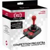  SpeedLink COMPETITION Pro Extra USB joystick fekete-piros (SL-650212-BKRD) 