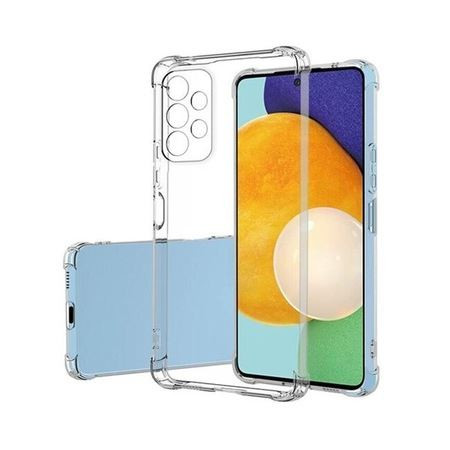 Gigapack Samsung Galaxy A23 5G tok átlátszó (GP-130019) 