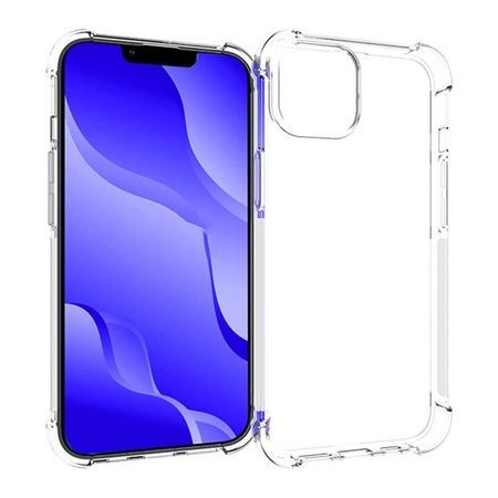  Gigapack Apple iPhone 14 tok átlátszó (GP-128576) 