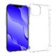  Gigapack Apple iPhone 14 tok átlátszó (GP-128576) 