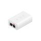  Ubiquiti PoE tápegység 48V/0.5A (POE-48-24W-WH) 