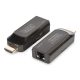  Digitus Mini HDMI Extender szett (DS-55203) 