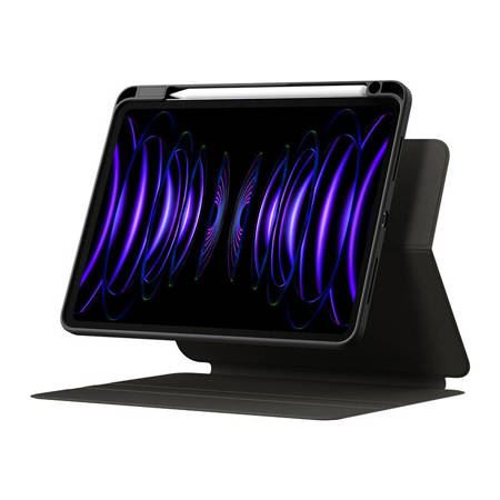  Baseus Minimalist iPad Pro11/Air5 /10,9/Air4 tok fekete (ARJS040901) 