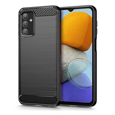 Gigapack Samsung Galaxy A23 5G/Samsung Galaxy M23 tok fekete (GP-125235) 