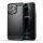  Gigapack Samsung Galaxy S23 Plus tok fekete (GP-134636) 
