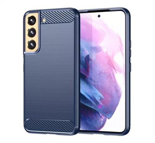  Gigapack Samsung Galaxy S23 tok sötétkék (GP-134638) 