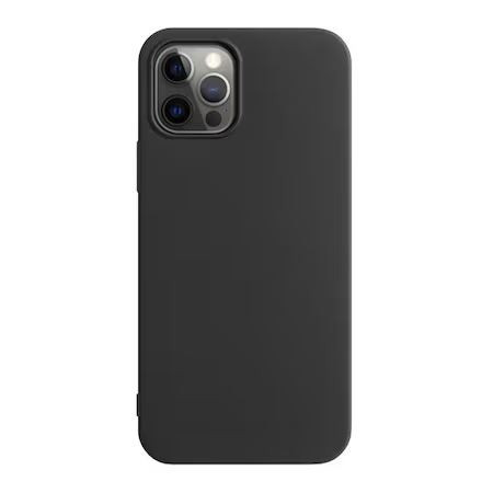  Gigapack Apple iPhone 14 Pro tok matt fekete (GP-129150) 