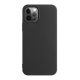  Gigapack Apple iPhone 14 Pro tok matt fekete (GP-129150) 
