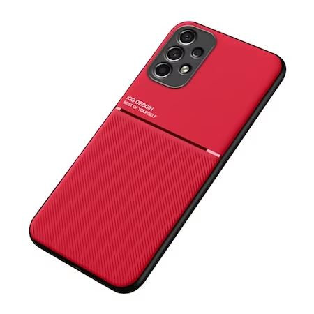  Gigapack Samsung Galaxy A13 4G tok piros (GP-121611) 