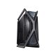  ASUS GR701 ROG Hyperion táp nélküli ablakos ház fekete (GR701/BK/PWM FAN / 90DC00F0-B39000) 