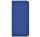  Gigapack Xiaomi 13 rombusz mintás fliptok sötétkék (GP-135921) 
