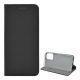  Gigapack Samsung Galaxy A23 5G rombusz mintás fliptok fekete (GP-125580) 