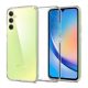  Spigen Ultra Hybrid Samsung Galaxy A34 5G tok átlátszó (ACS05904) 