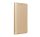  Magnet Samsung Galaxy A14 4G  mágneses flip tok arany (73688) 