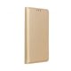  Magnet Samsung Galaxy A14 4G  mágneses flip tok arany (73688) 