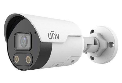  Uniview IP kamera (IPC2124LE-ADF28KMC-WL) 