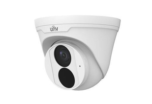  Uniview IP kamera (IPC3618LE-ADF40K-G) 