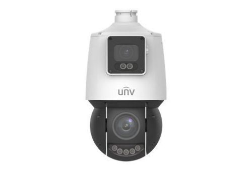  Uniview Prime Speed Dome IP kamera (IPC94144SFW-X25-F40C) 