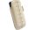  KRUSELL Sleeve KALIX telefon tok Bézs (Medium) (95291) 