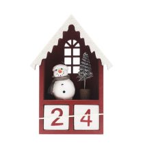 Karácsonyi Izzó Dekorációs Világítás