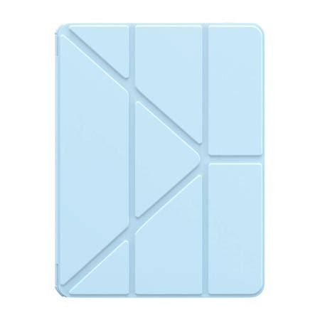  Baseus Minimalist tok iPad Pro 11 kék (P40112502311-01) 