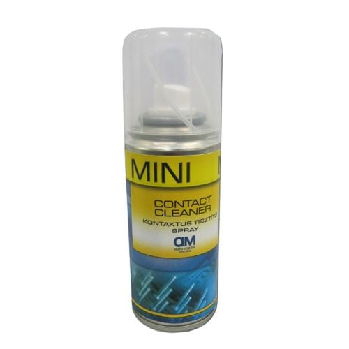  AM kontaktus tisztító spray 100ml 