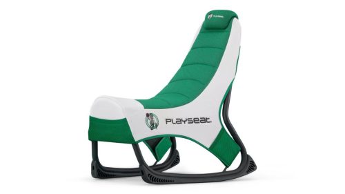 Playseat® Champ NBA - Boston Celtics Edition gaming szék (NBA.00274) 