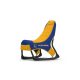  Playseat® Champ NBA - Golden State Warriors Edition gaming szék (NBA.00282) 
