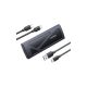  UGREEN M.2 NVMe SSD ház szürke (15512) 