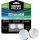  KontrolFreek CQC Rush Performance Xbox analóg kupak fehér (WH-8699-XBX) 