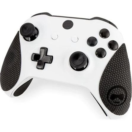  KontrolFreek Performance Grips XT PS4 kontroller borítás fekete (XT-4777-PS4) 