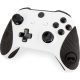  KontrolFreek Performance Grips XT PS4 kontroller borítás fekete (XT-4777-PS4) 