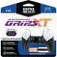  KontrolFreek Performance Grips XT PS5 kontroller borítás fekete (XT-4777-PS5) 