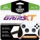  KontrolFreek Performance Grips XT Xbox kontroller borítás fekete (XT-4777-XB1) 