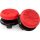  KontrolFreek Inferno Performance PS5 kontroller borítás piros (PK-2040-PS5) 