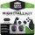  KontrolFreek Nightfall Performance Xbox kontroller borítás fekete (PK-2345-XBX) 