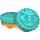  KontrolFreek Saints Row Xbox analóg kupak (2711-XBX) 