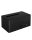  RaidSonic ICY BOX 1x 3.5"/2.5" HDD dokkoló fekete (IB-1121-U3) 