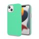  Cellect iPhone 14 Pro Max ütésálló tok türkiz (CEL-COMC-IPH1467PMTU) 