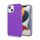  Cellect iPhone 14 Pro Max ütésálló tok lila (CEL-COMC-IPH1467PMPR) 