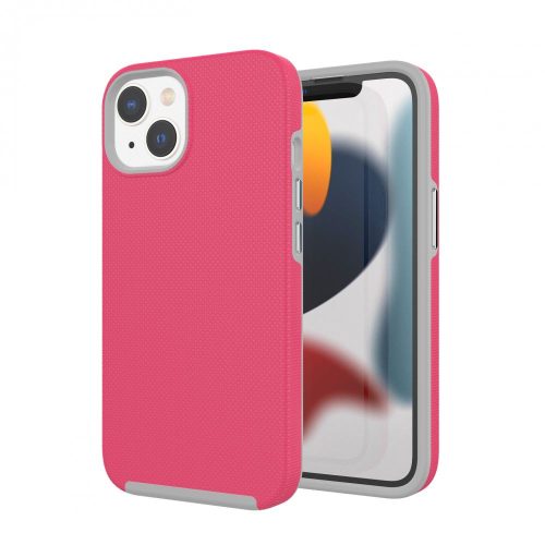  Cellect iPhone 14 Pro Max ütésálló tok pink (CEL-COMC-IPH1467PM-P) 