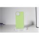  Cellect iPhone 14 Plus  premium szilikon tok zöld (CEL-PREM-IPH1467M-GR) 