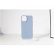  Cellect iPhone 14 Pro premium szilikon tok szürke (CEL-PREM-IPH1461P-GY) 