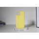  Cellect iPhone 14 Pro Max premium szilikon tok sárga (CEL-PREM-IPH1467PM-Y) 