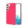  Cellect Samsung S23 ütésálló tok pink (CEL-COMC-S23-P) 