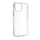  Gigapack Apple iPhone 14 szilikon tok átlátszó (GP-128615) 