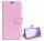  Gigapack Samsung Galaxy S23 fliptok rózsaszín (GP-135150) 